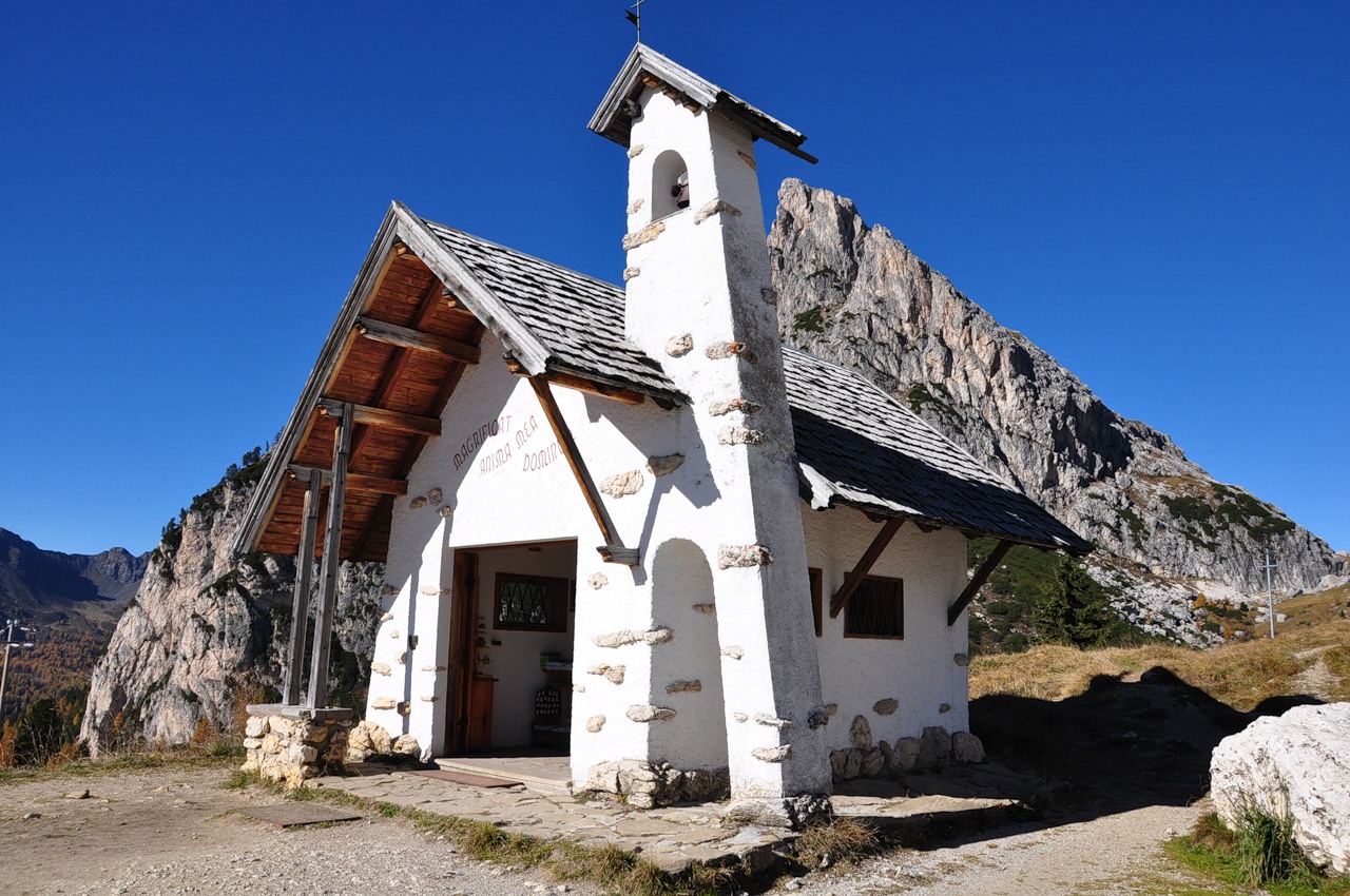 Corvara in Badia